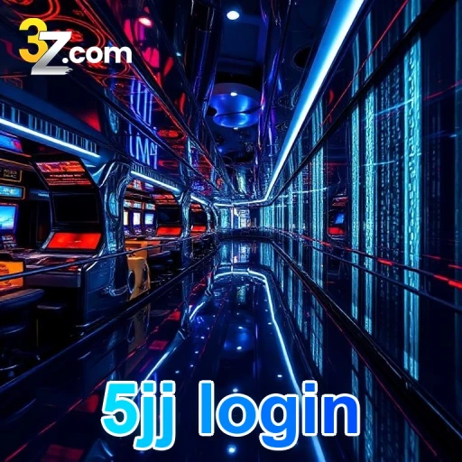 5jj login
