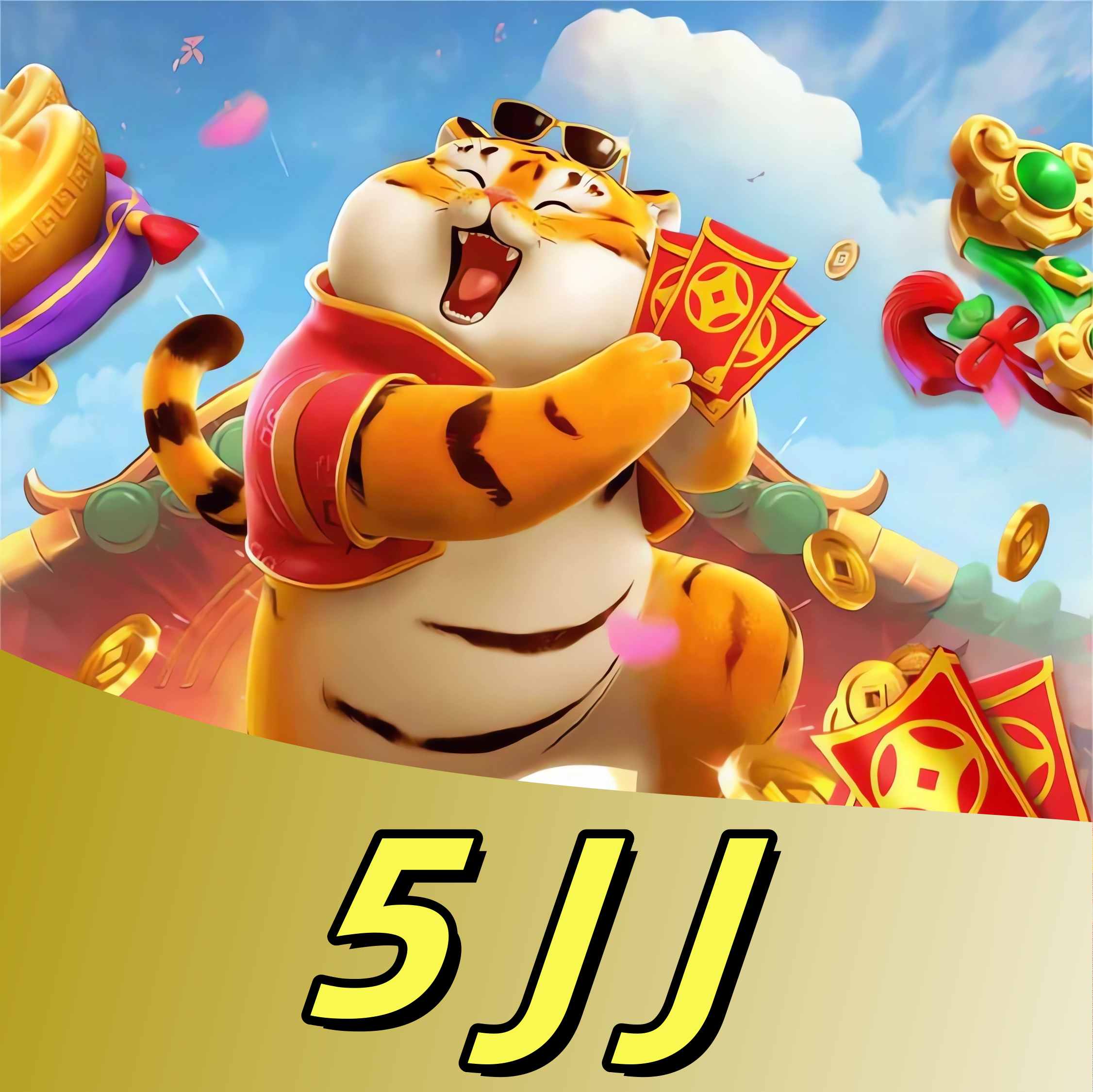 5jj Cassino Online
