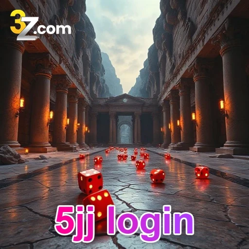 5jj login Plataforma